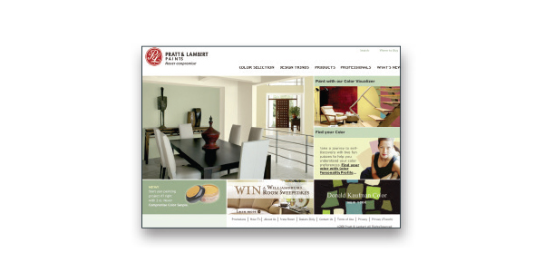 2000-website