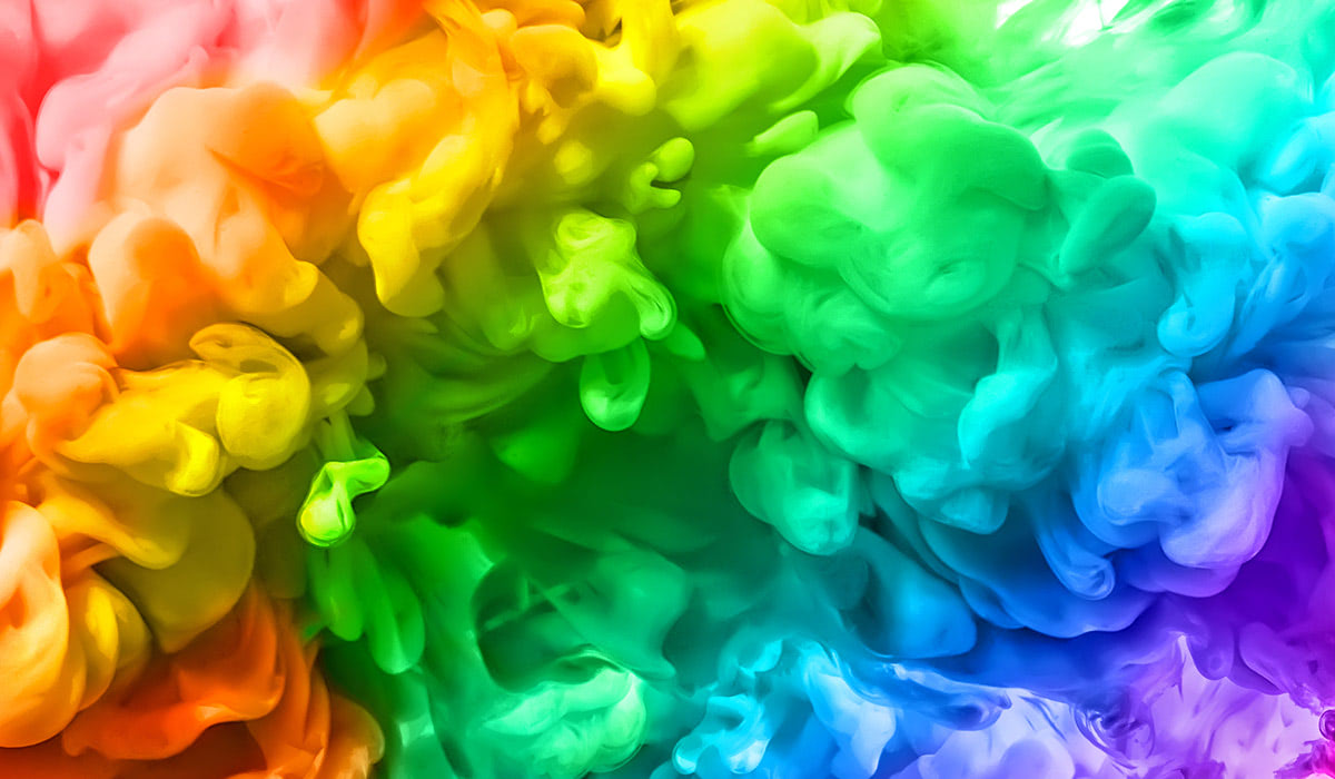 Color Theory Behavior