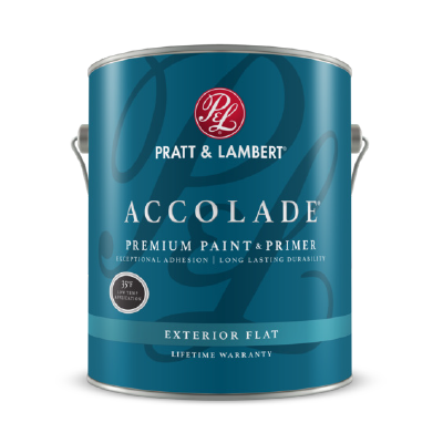 Exterior Products