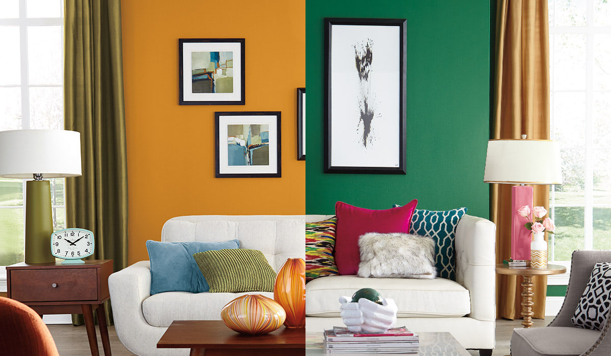 Moods of Color
