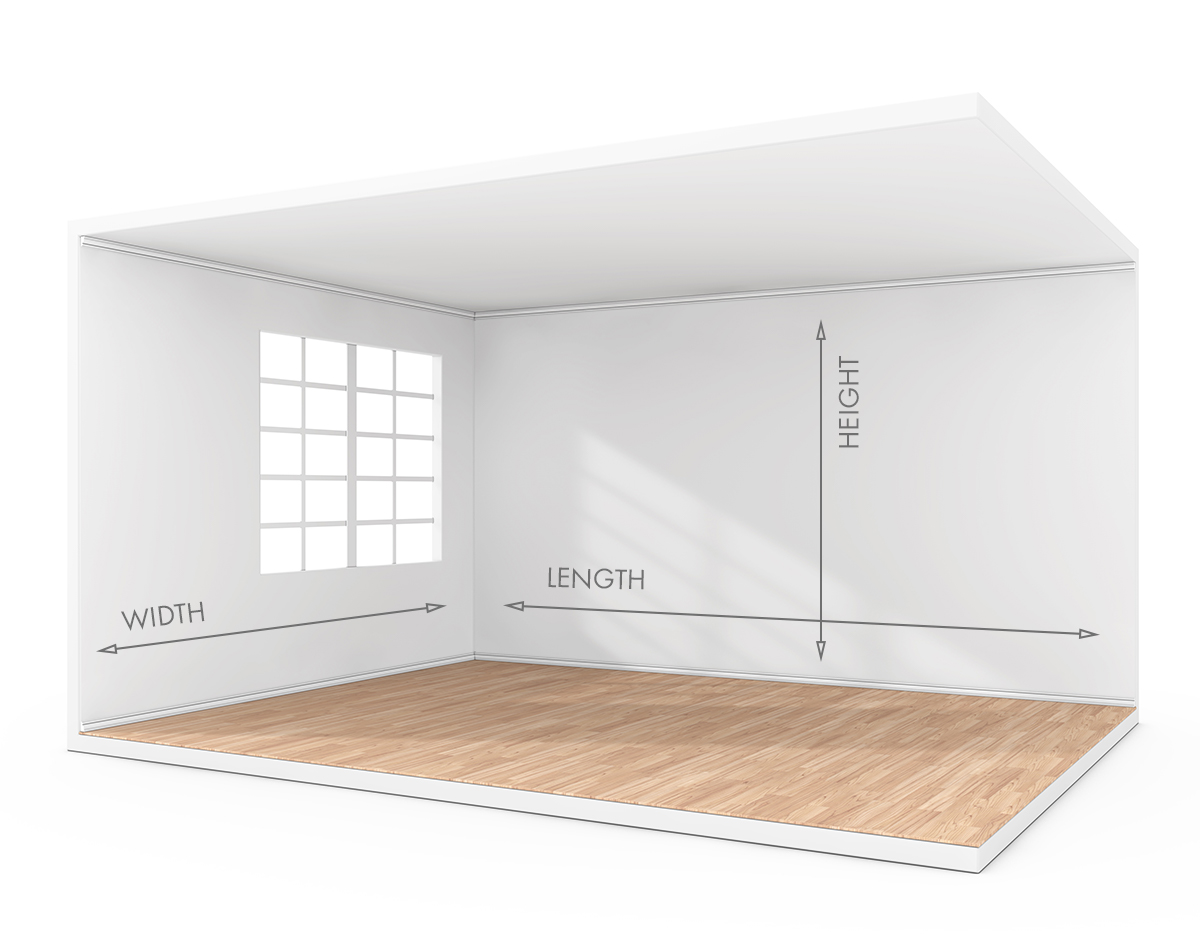 Room Outline