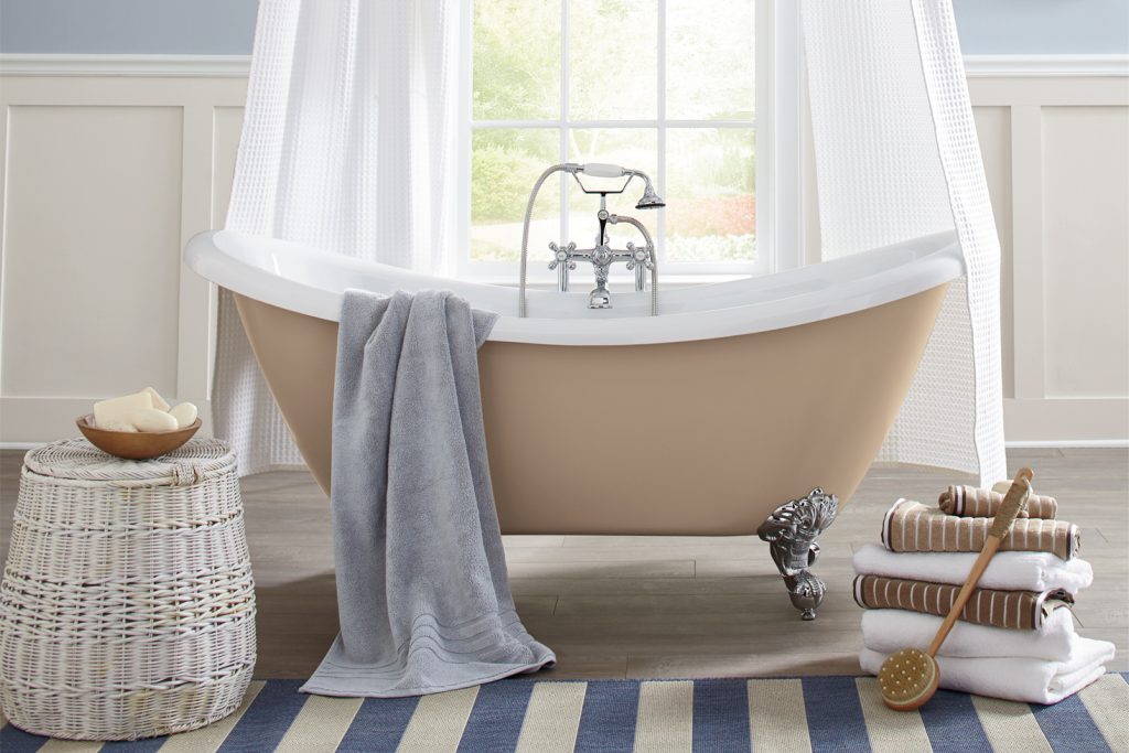 Featured Bathroom