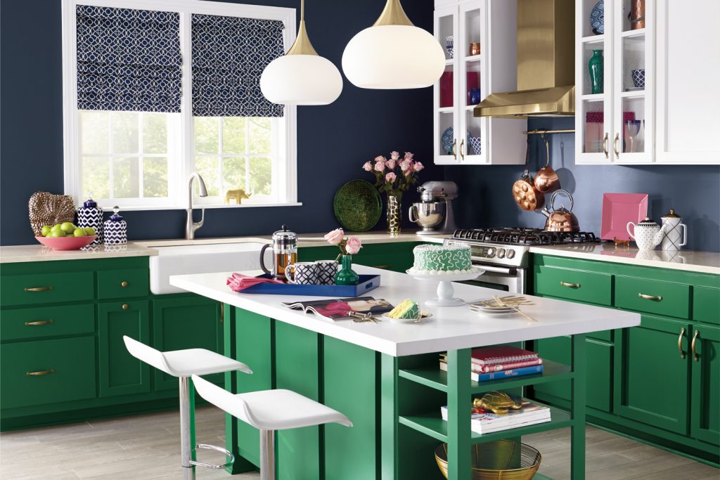 Featured Kitchen Graphic Wonder