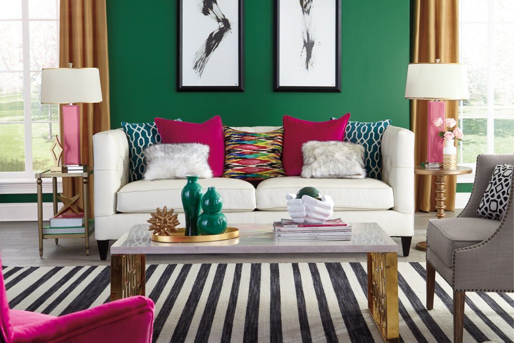 Room Graphic Wonder