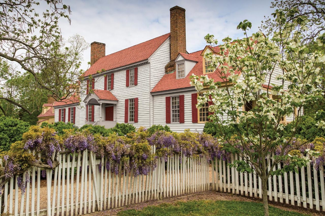 Colonial