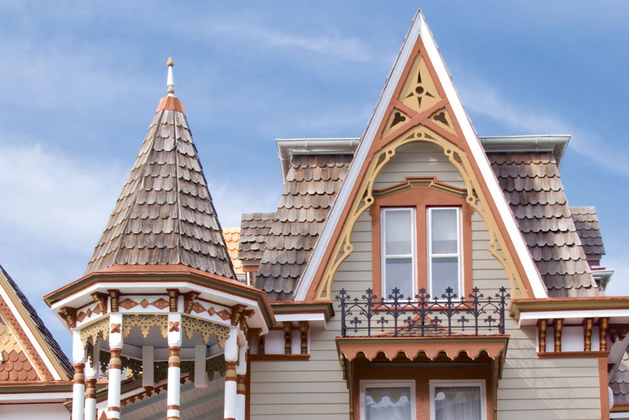 Victorian
