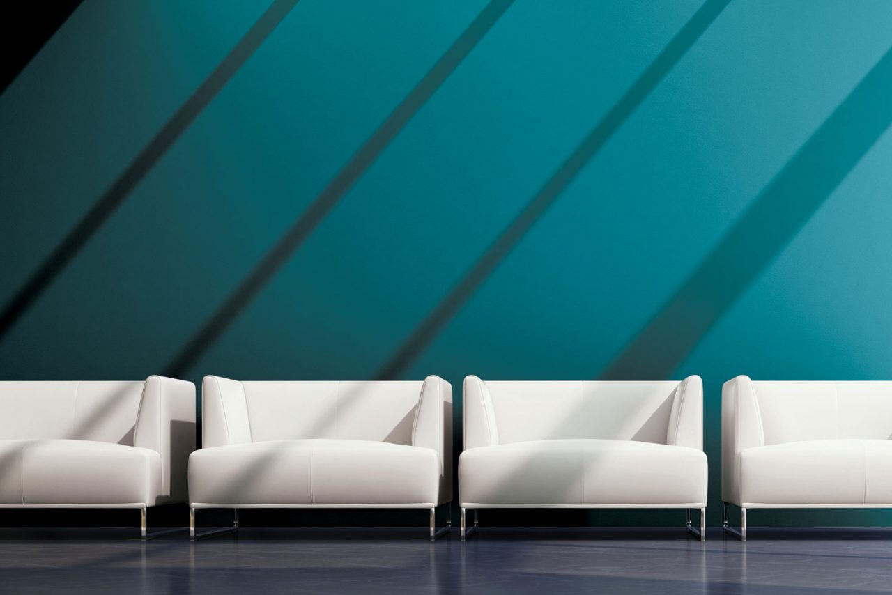 Commercial Interior