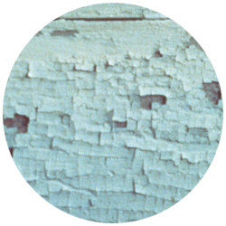 Cracking-Exterior