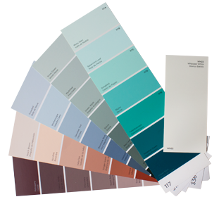 Color Chips