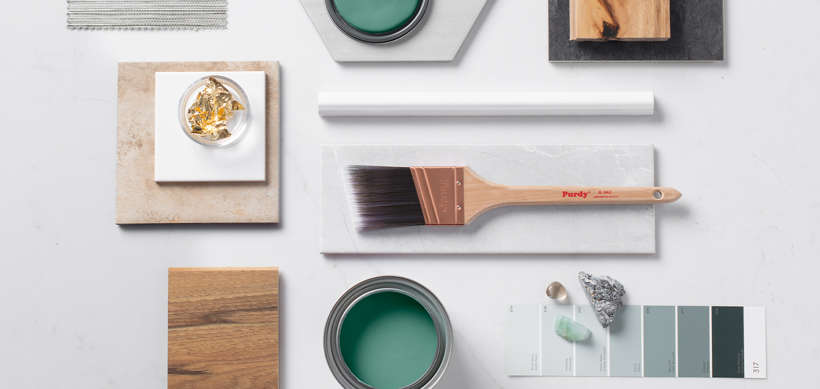 Color Trends