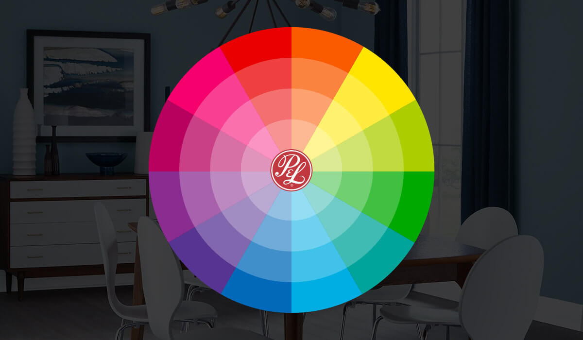 Color Wheel
