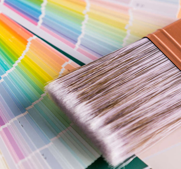 Paint Color